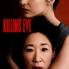 Killing Eve Season 1 // (Full Video) BBC America