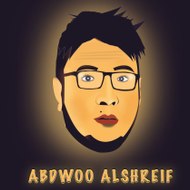 Abdwoo Alshreif رجـــل الاحـــــلام