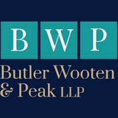 Butler Wooten Peak
