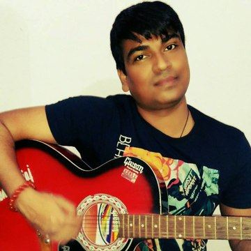Santosh Sinha