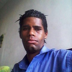 Jaílson das v mota