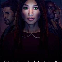 Humans >Season 3
