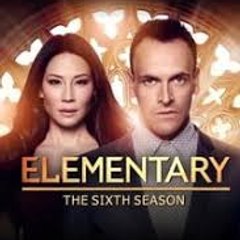 ELEMENTARY (#CBS Official Series) / GOOD SERIES