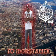 DJ MobstaMix