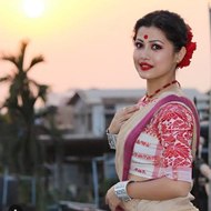 Influencer of my Assam