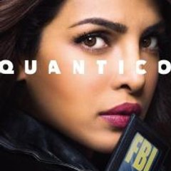 Quantico >Season 3