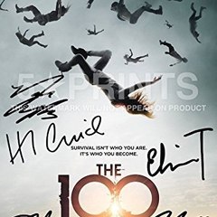 The 100 Season 5 Episode 5 Streaming