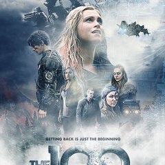 The 100 Season 5 Episode 5 Eng.Sub