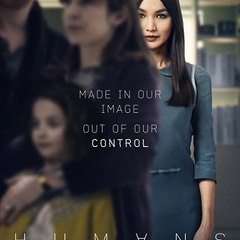 Humans  Season 3 FULL EPISODE