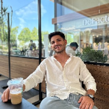 Kadir Özdar
