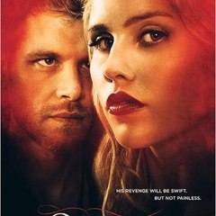 The Originals Season 5 ++++ {HD 1080}