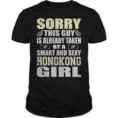 HONG KONG GUY