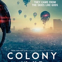 Colony ⚫ Season 3 Premiere HD