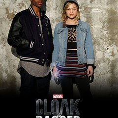 Marvel's Cloak & Dagger Season 1 Episode 5 Full HD