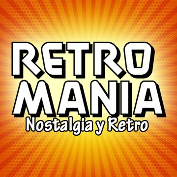 RETROMANIA