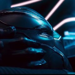 Black Panther 2018 Full