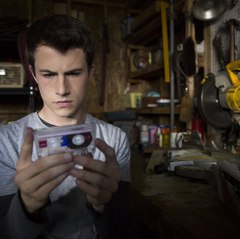 13 Reasons Why online project free tv