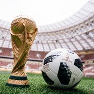 World Cup 2018 /Football