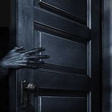 LA PUERTA NEGRA