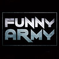 Funny Army HD TV