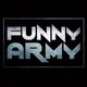 Funny Army HD TV