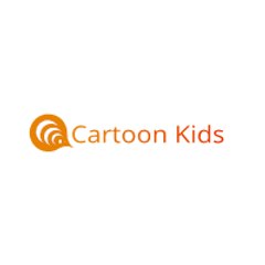 Cartoon kids