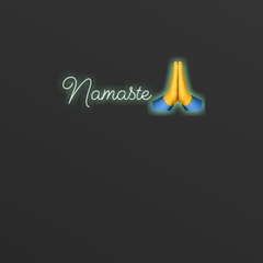 Namaste