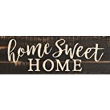 home sweet home