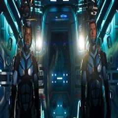 Pacific Rim  Uprising 2018 Full best