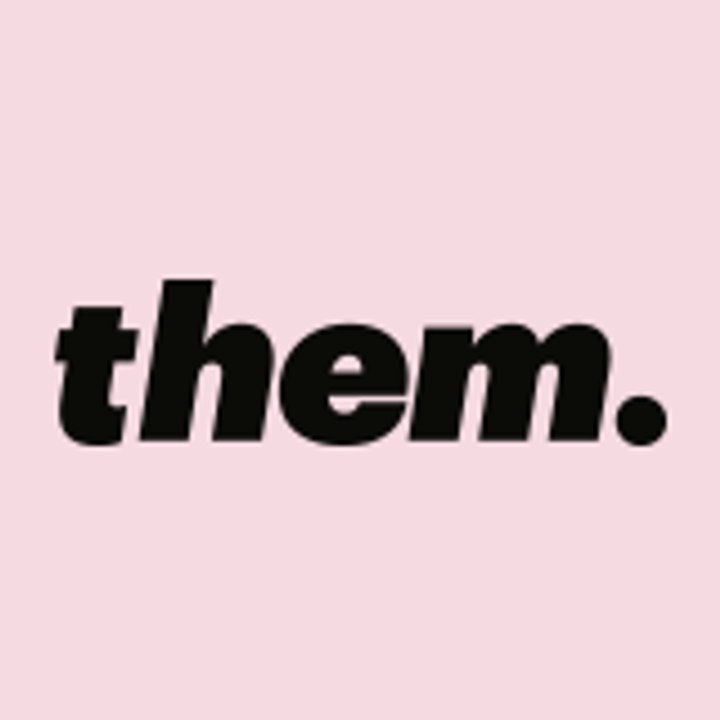 Dailymotion profile picture for @them