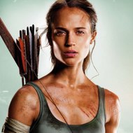 TOMB RAIDER FULL MOVIE #2018
