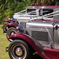 Thirties Limousines