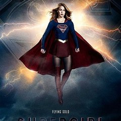 Supergirl ⚫ Season 3 HD 720p