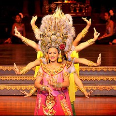 Thai Folklore Channel