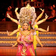 Thai Folklore Channel