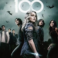 The 100 ⚫ Season 5 HD 720p