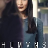 Humans Season 3 ➥ Online HD {S3}