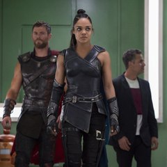 THOR RAGNAROK FULL MOVIE
