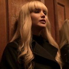 Red Sparrow - FULL 4K MOVIE 2018