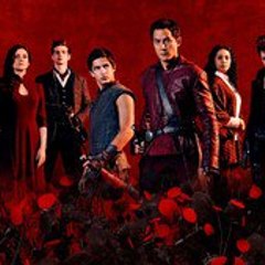 Into The Badlands ★Season 3 Episode7★