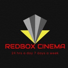 redbox cinema