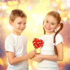 Kids Happiness Only