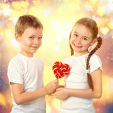 Kids Happiness Only