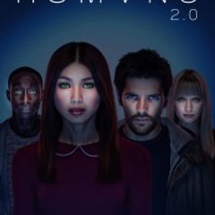 'HUMANS' / (Episode 3) Season 3 / GOOD SEASON