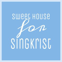 Sweet House For SingKrist Vietnam