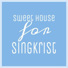 Sweet House For SingKrist Vietnam