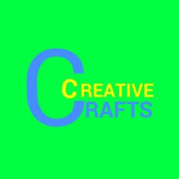 CREATIVE CRAFTS