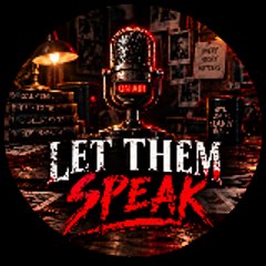 Let them speak