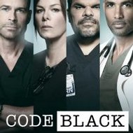 Code Black Season 3 ⨳ Stream FULL HD