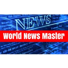 WORLD NEWS MASTER